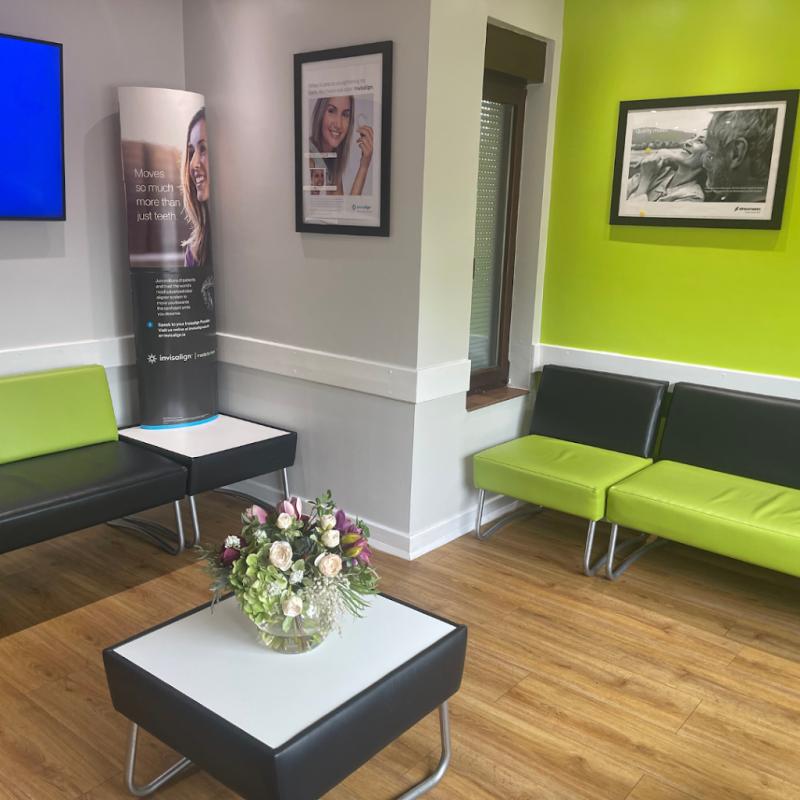 Woburn Sands Dental Practice – Dentist Milton Keynes