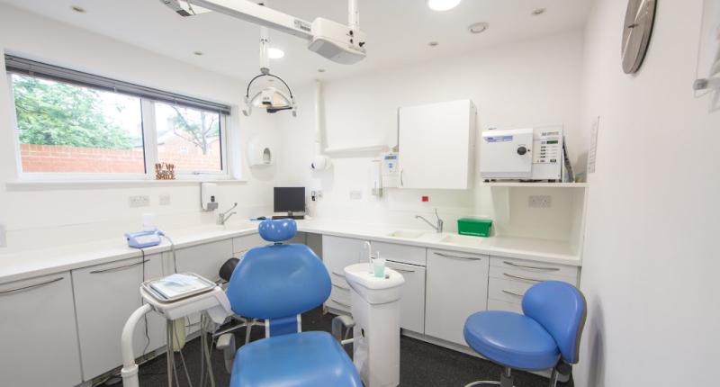 Newport Pagnell Dental Clinic