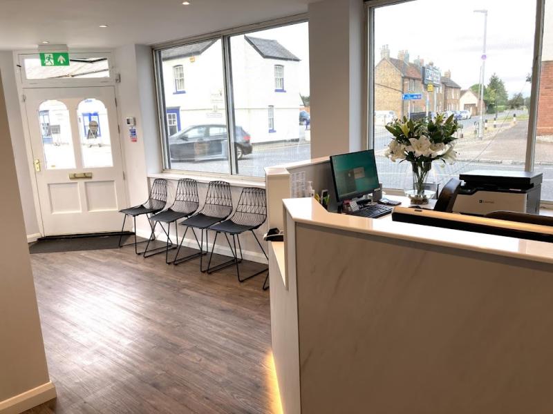 White House Dental Studio – Invisalign Milton Keynes
