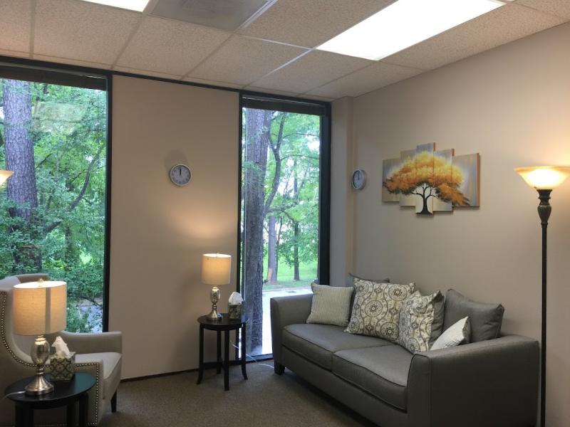 The Well Being Therapy Centre