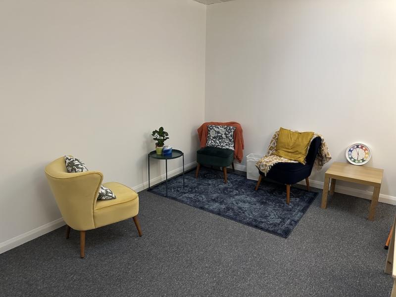 GEP Counselling