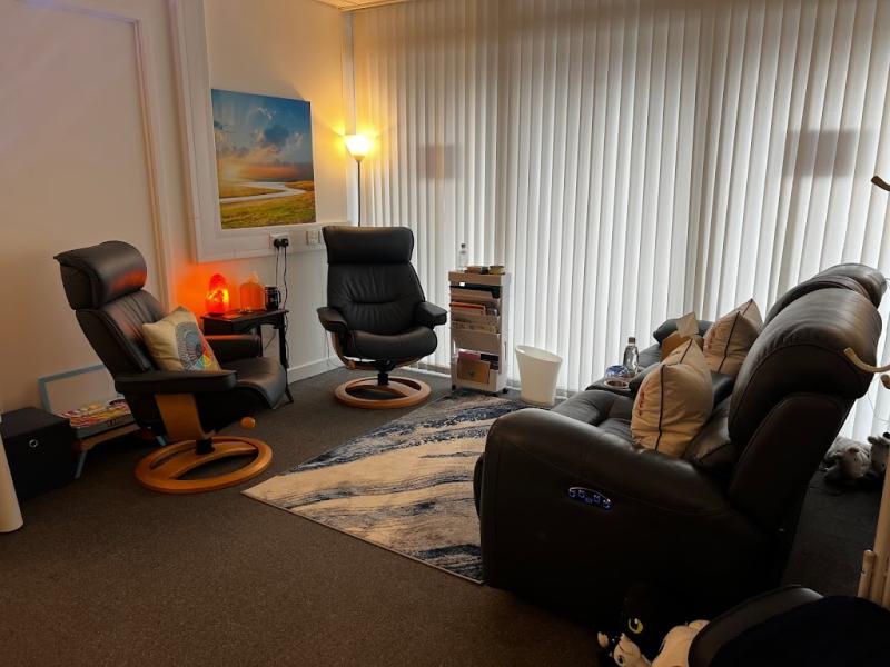Congruent Counselling Milton Keynes