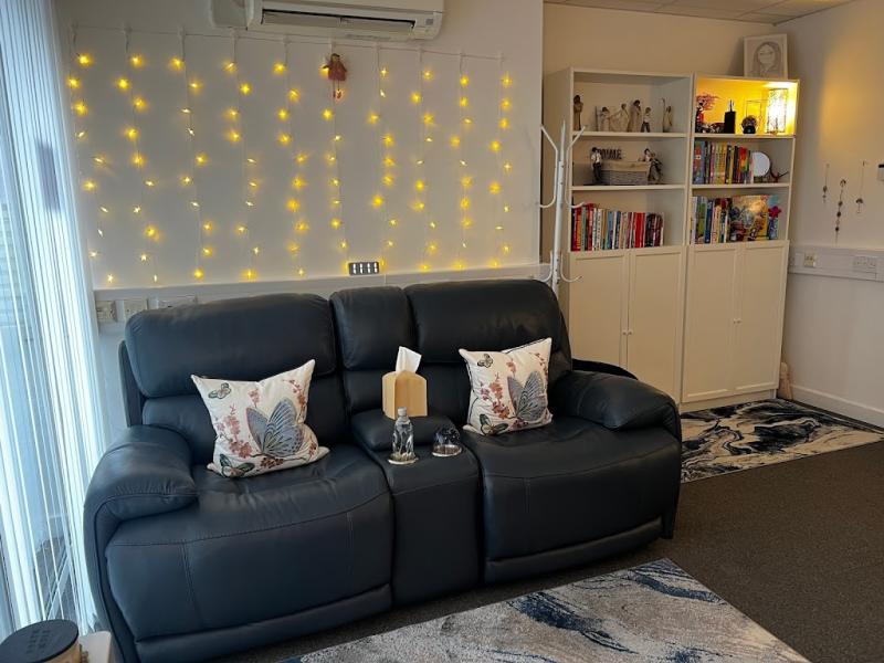 Congruent Counselling Milton Keynes
