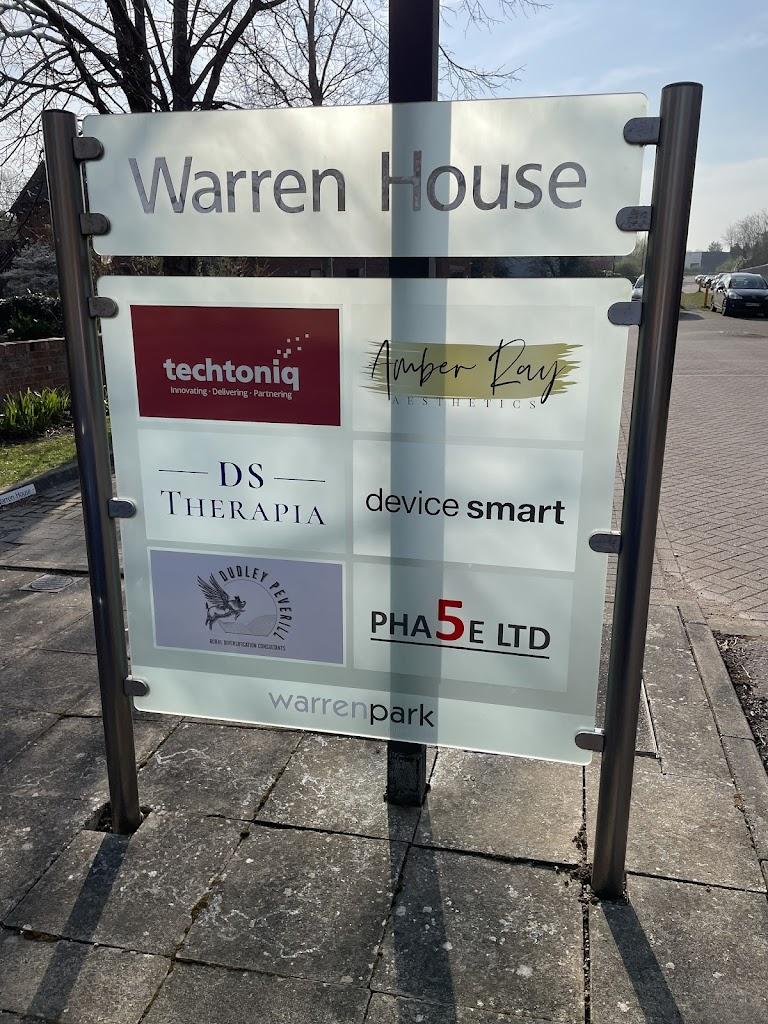 DS-Therapia Limited