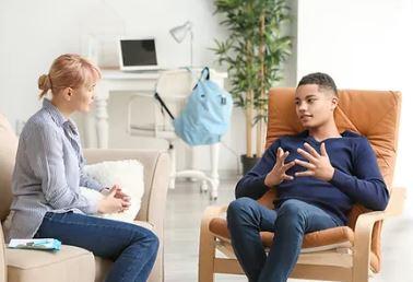 Embark Counselling