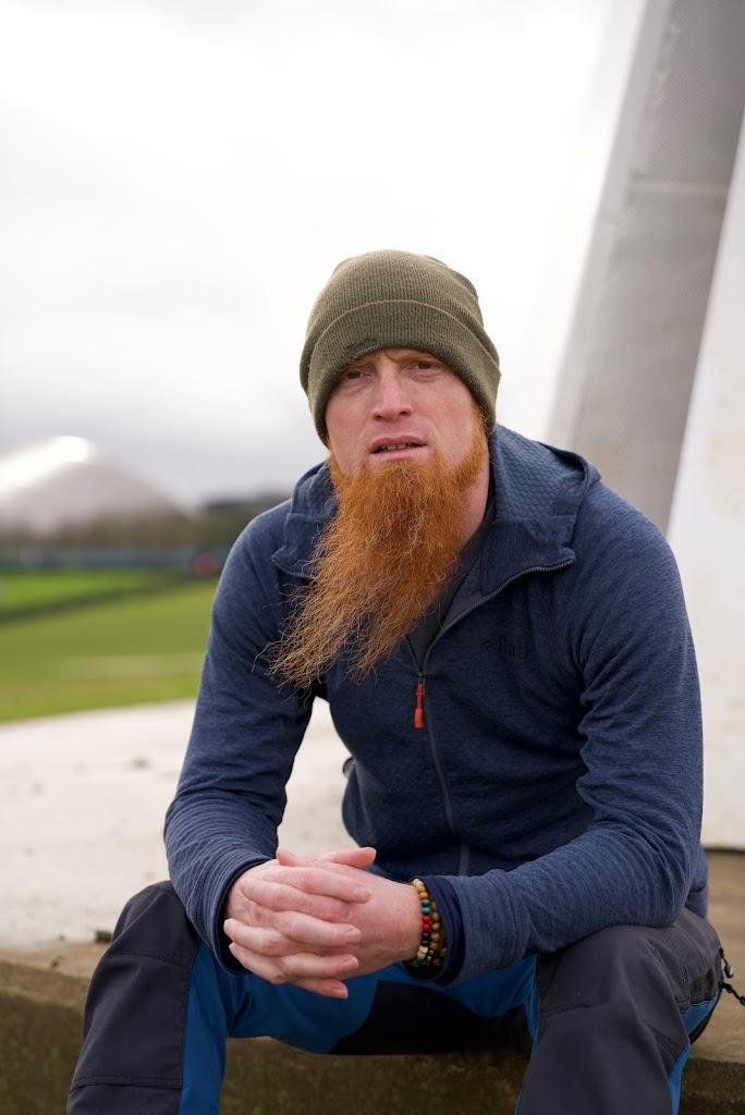 Paul Butler Grief & Life Coach