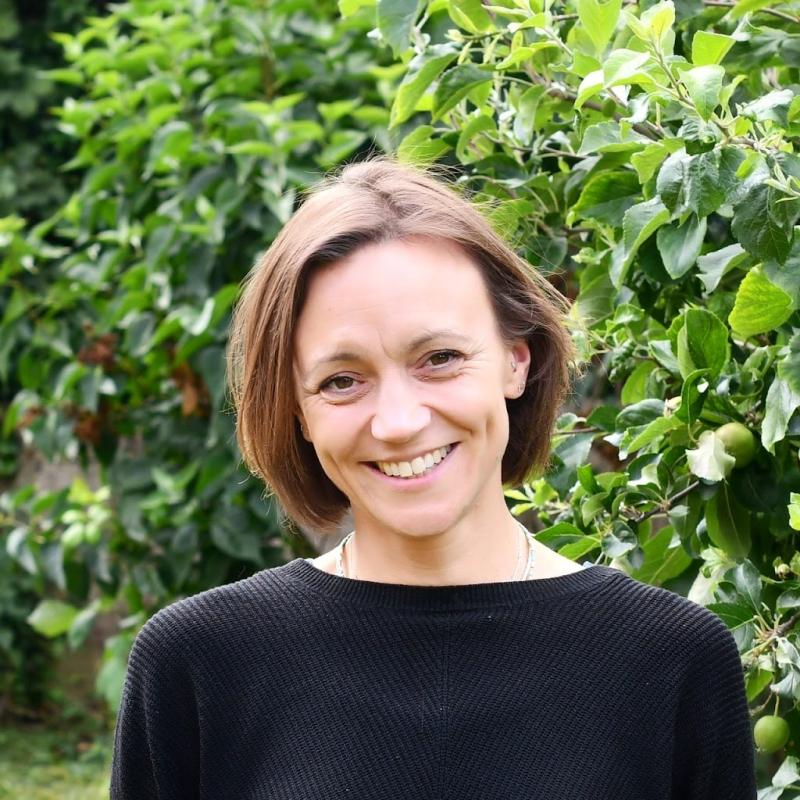 Claire Maxwell Therapy