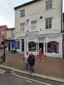 Cherry Tree Counselling & Psychotherapy