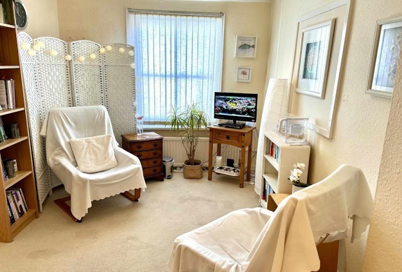 Cherry Tree Counselling & Psychotherapy