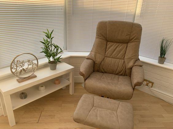 Harmonious Hypnotherapy