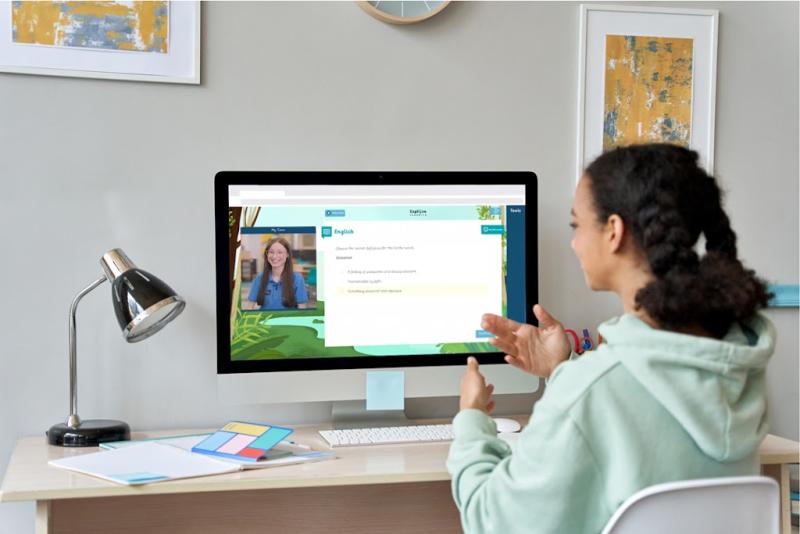 Explore Learning Milton Keynes – Tuition Centre