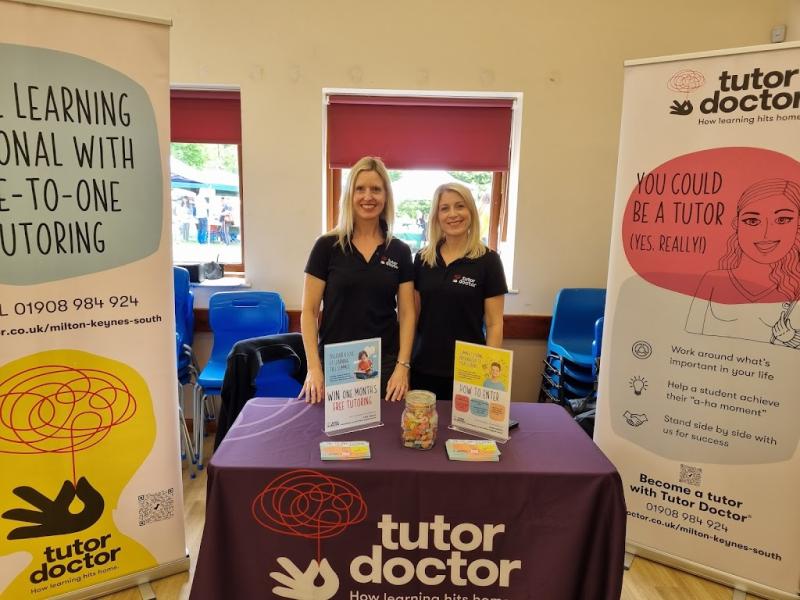 Tutor Doctor Milton Keynes South