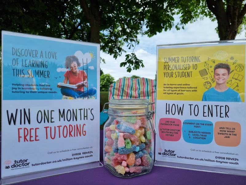 Tutor Doctor Milton Keynes South