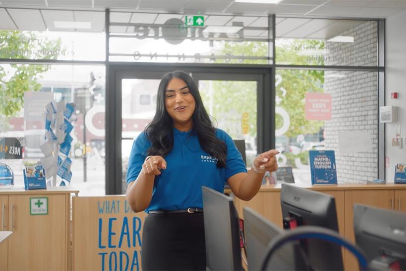 Explore Learning Kingston, Milton Keynes