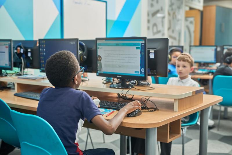 Explore Learning Kingston, Milton Keynes