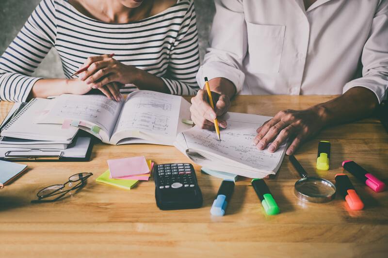 WL Tutoring – Maths Tutor