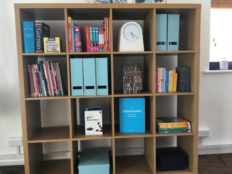 Language Tuition Milton Keynes