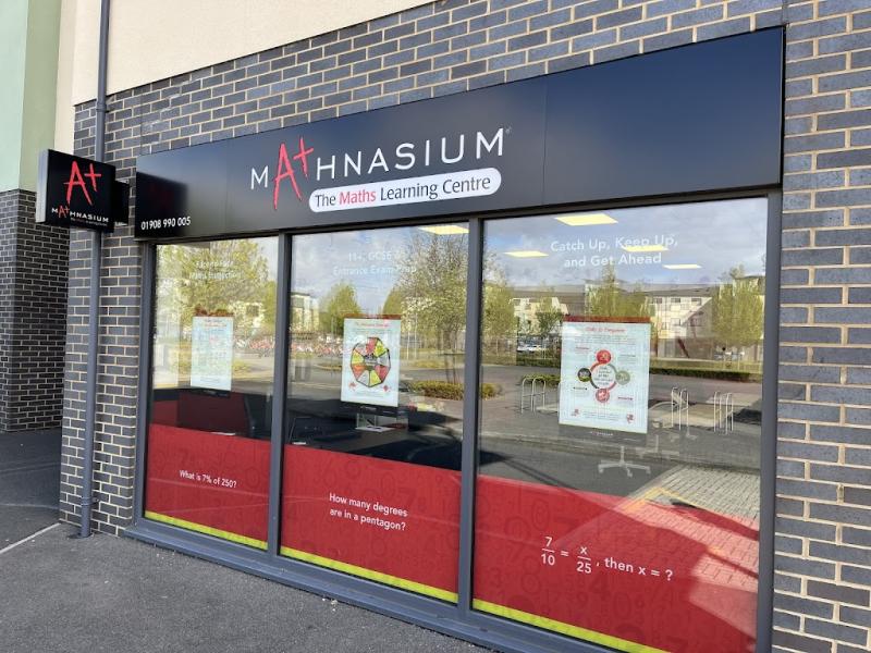 Mathnasium