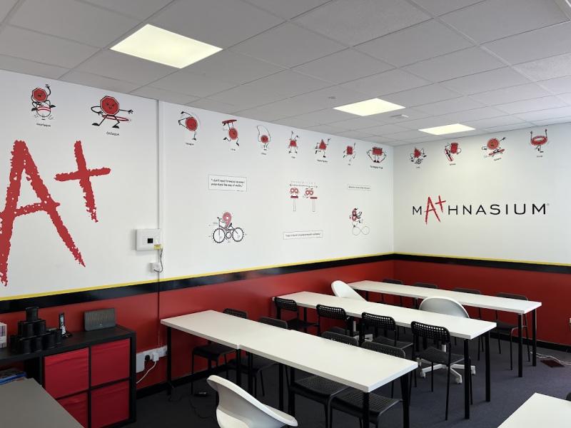 Mathnasium