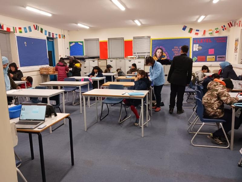 Kumon Maths & English