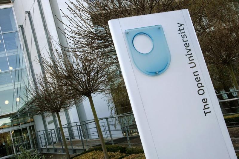 The Open University