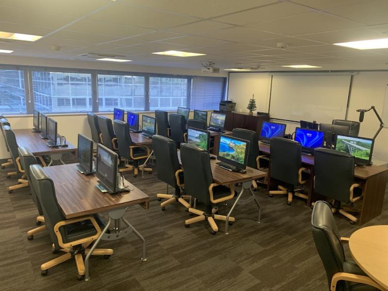 Armada Training Milton Keynes