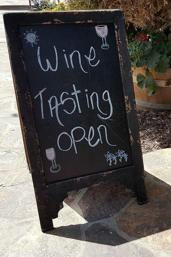 Milton Keynes Wine School