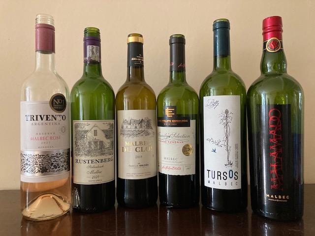 Milton Keynes Wine School