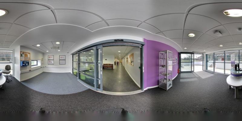 Milton Keynes College Innovation & Technology Centre