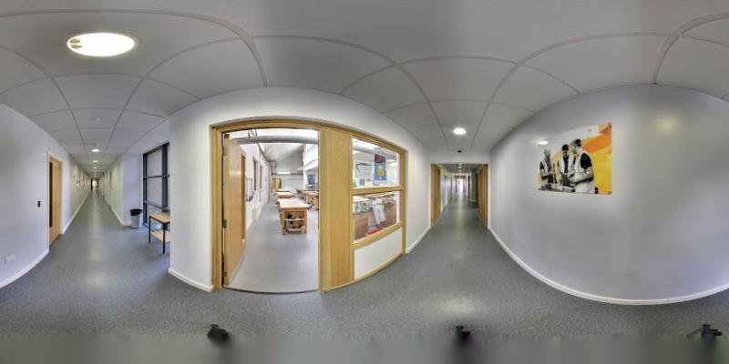 Milton Keynes College Innovation & Technology Centre