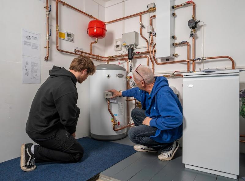 Gastec Training & Assessments Centres Ltd