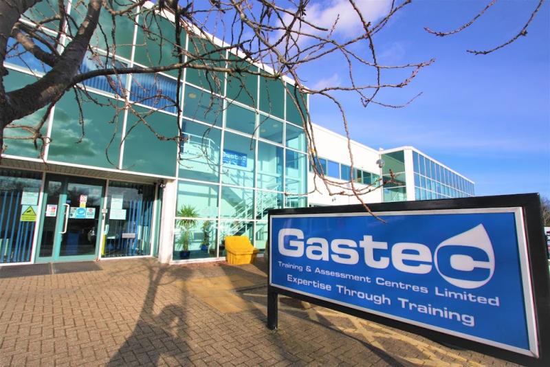 Gastec Training & Assessments Centres Ltd