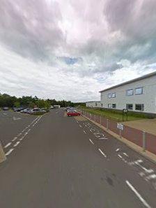 The Hazeley Academy