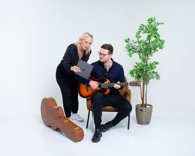 Harrison Bond Music