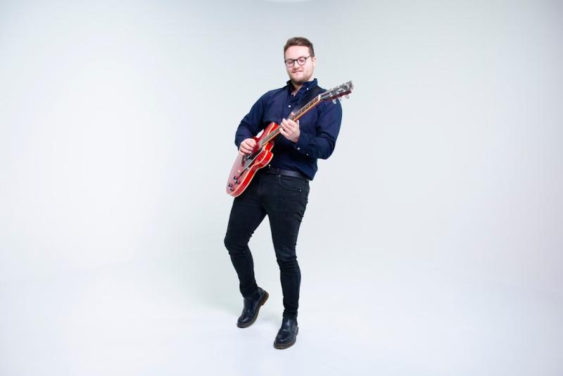 Harrison Bond Music