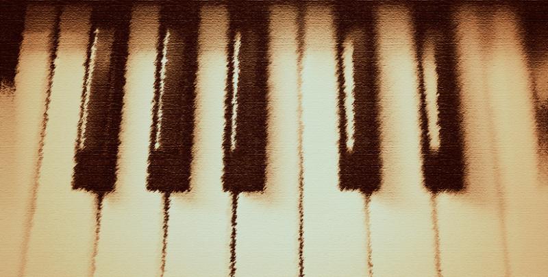 Andrew Eales | Pianodao