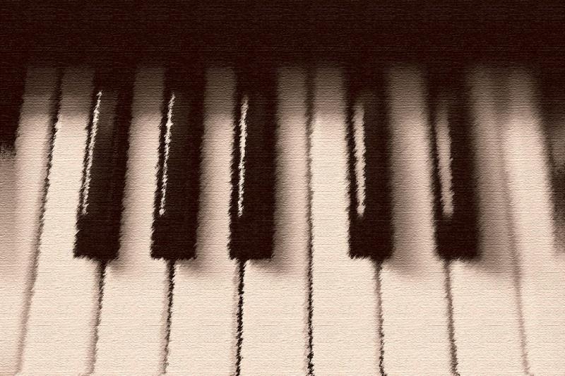 Andrew Eales | Pianodao