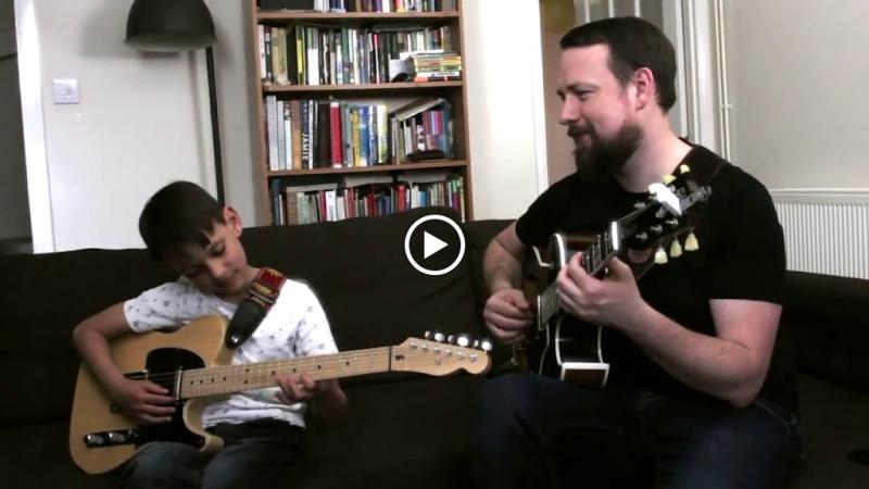 Milton Keynes Guitar Lessons