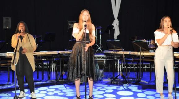 Yamaha Music School