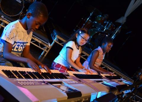Yamaha Music School