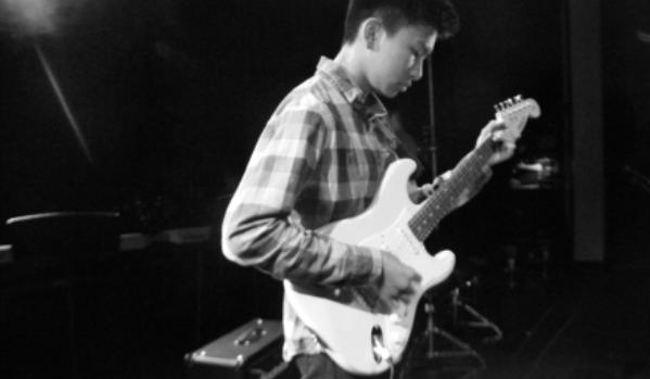 Yamaha Music School