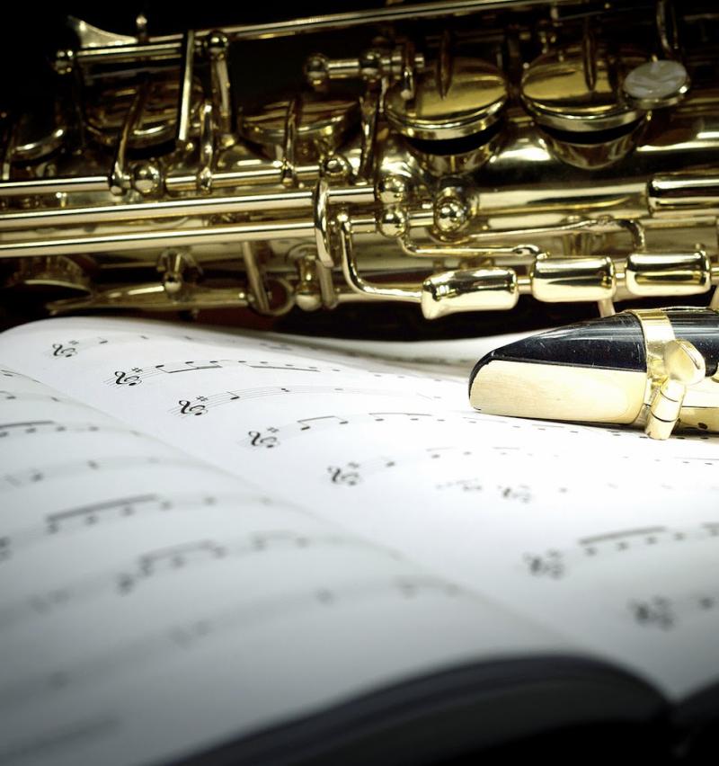 Saxophone Lessons