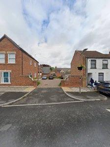 Old School Rehearsal Rooms