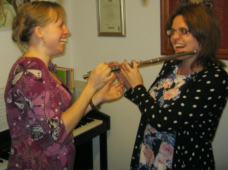 Fluteandpianoteaching