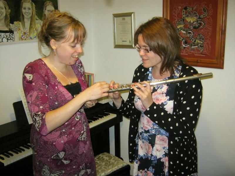 Fluteandpianoteaching