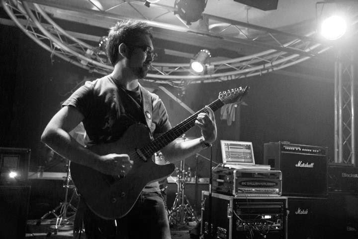 One-to-One Guitar Lessons