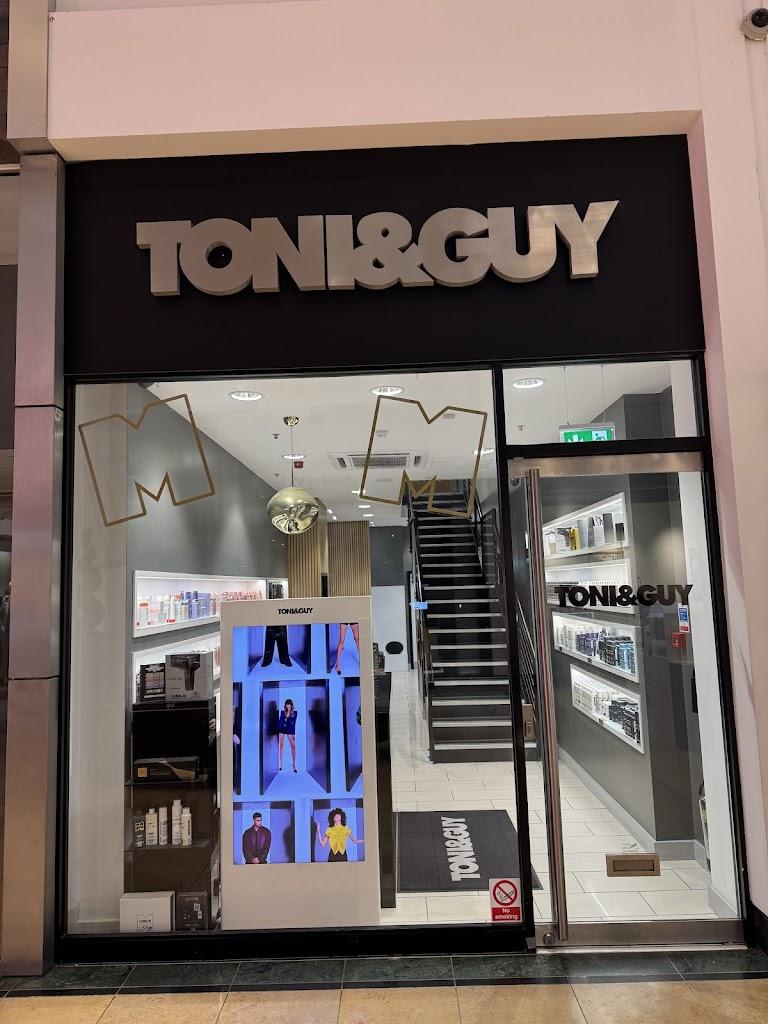 TONI&GUY Milton Keynes