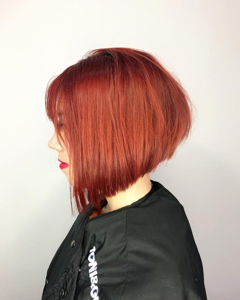 TONI&GUY Milton Keynes
