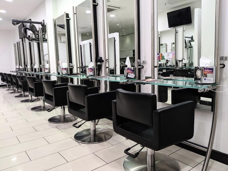 TONI&GUY Milton Keynes