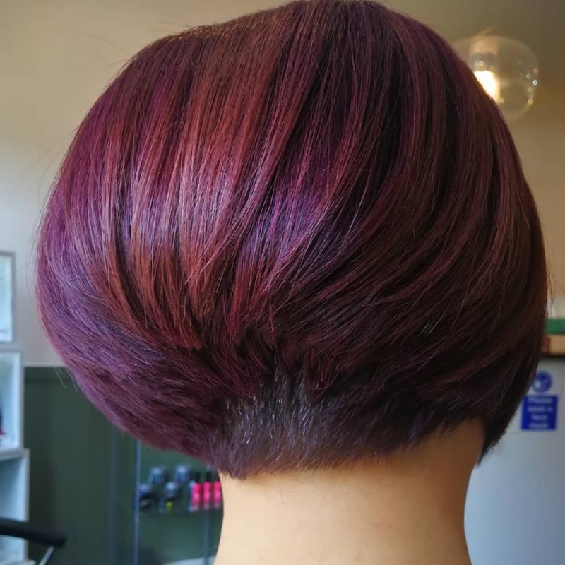 HAIR IT IS (mk) ltd